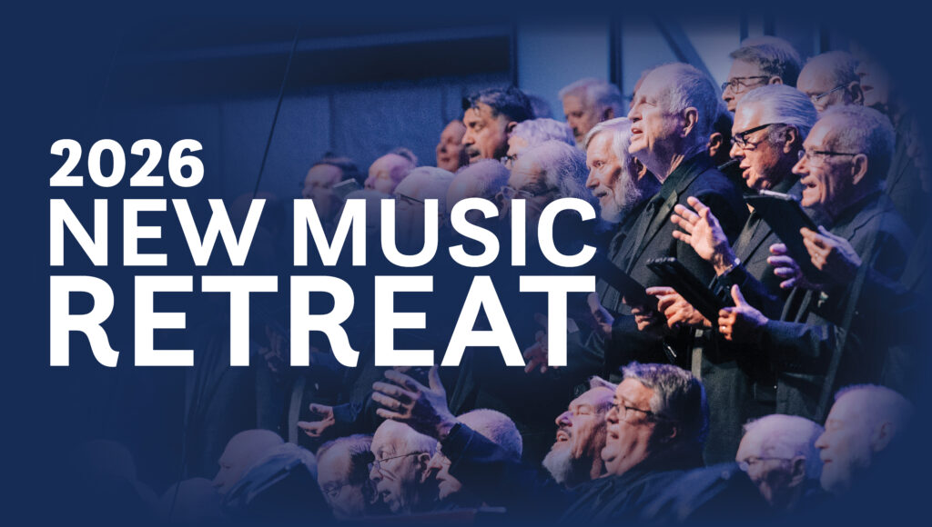 New Music Retreat
