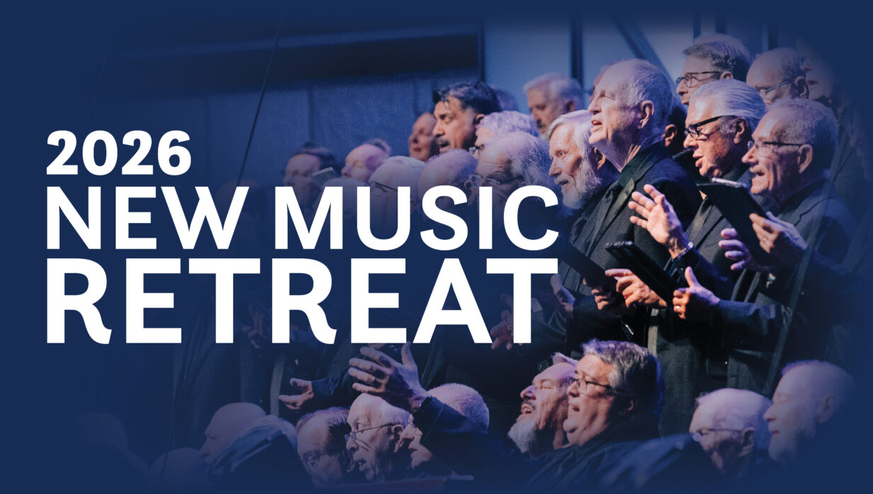 New Music Retreat