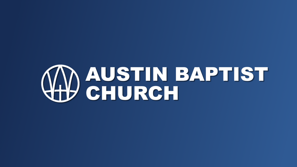 Austin Baptist Church