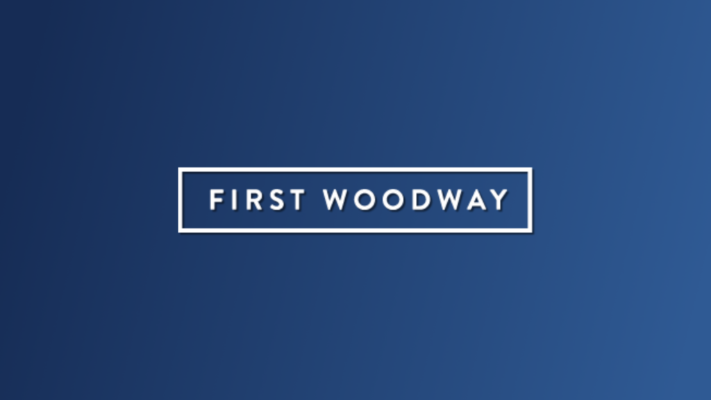 First Woodway Baptist Church