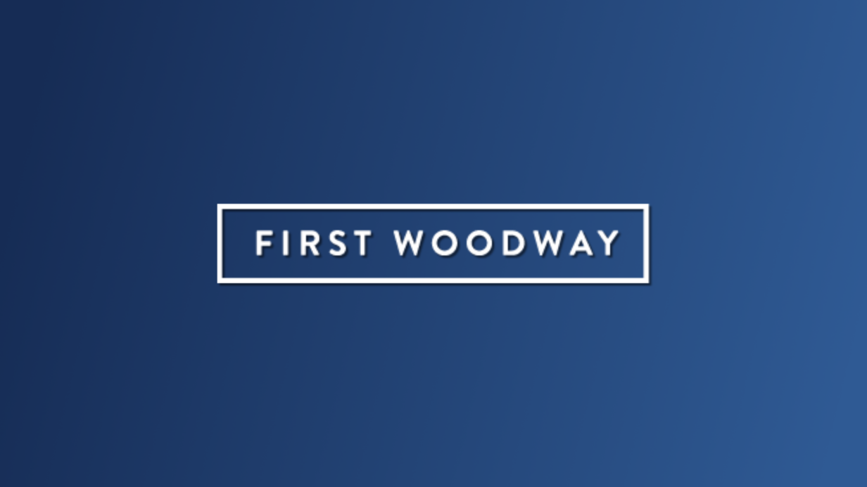 First Woodway Baptist Church