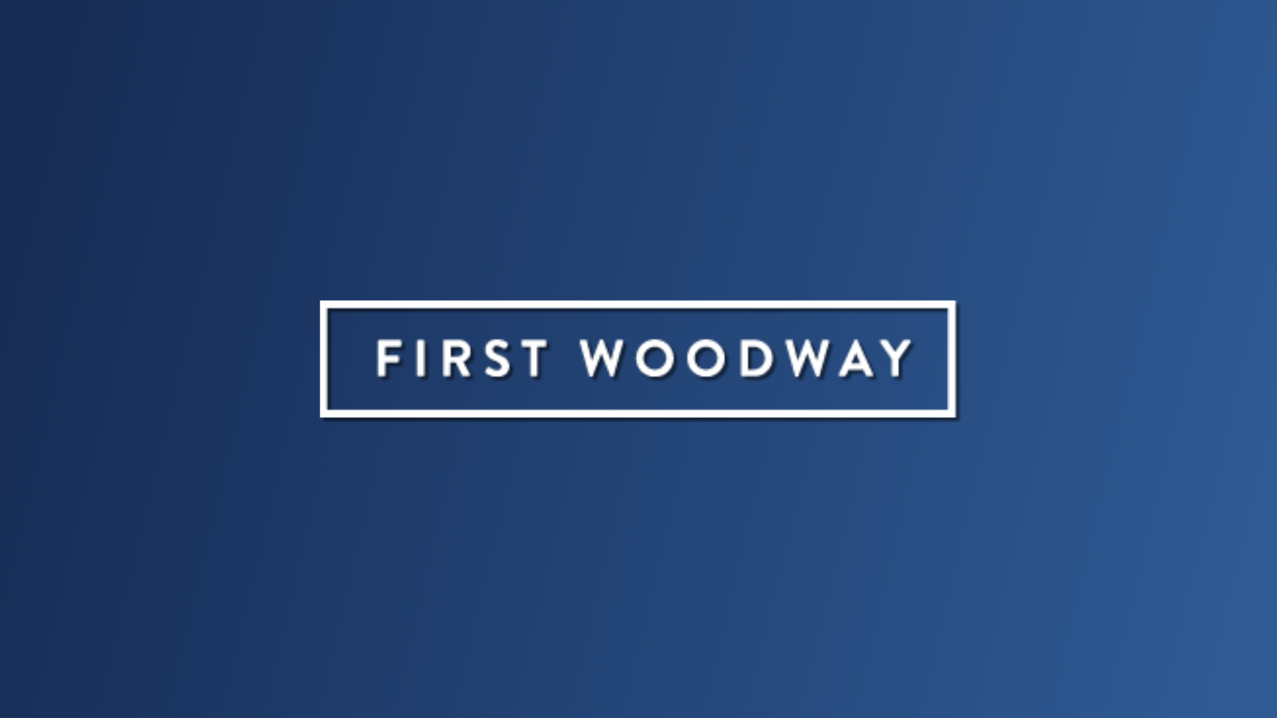 First Woodway Baptist Church