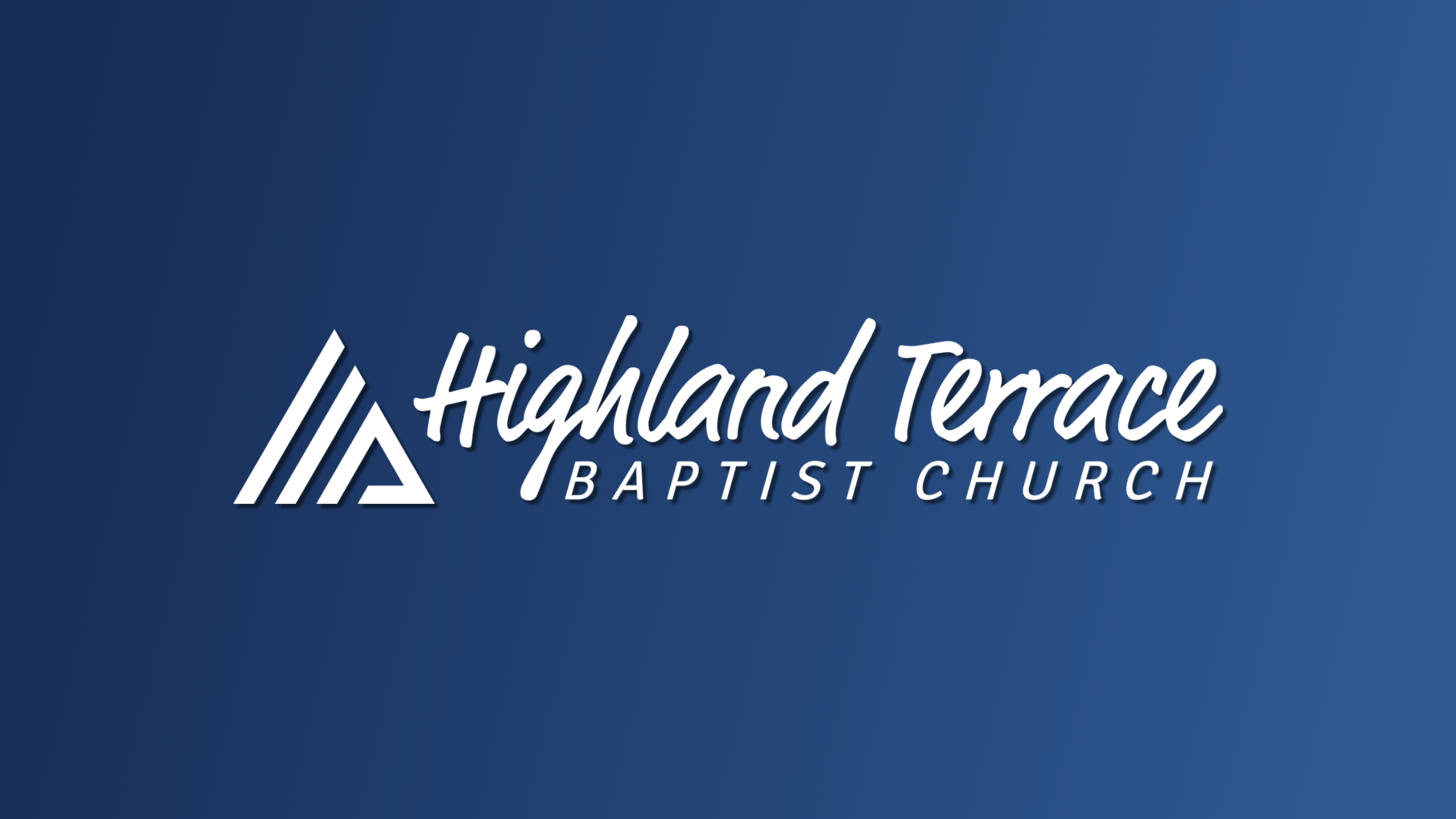 Highland Terrance Baptist Church