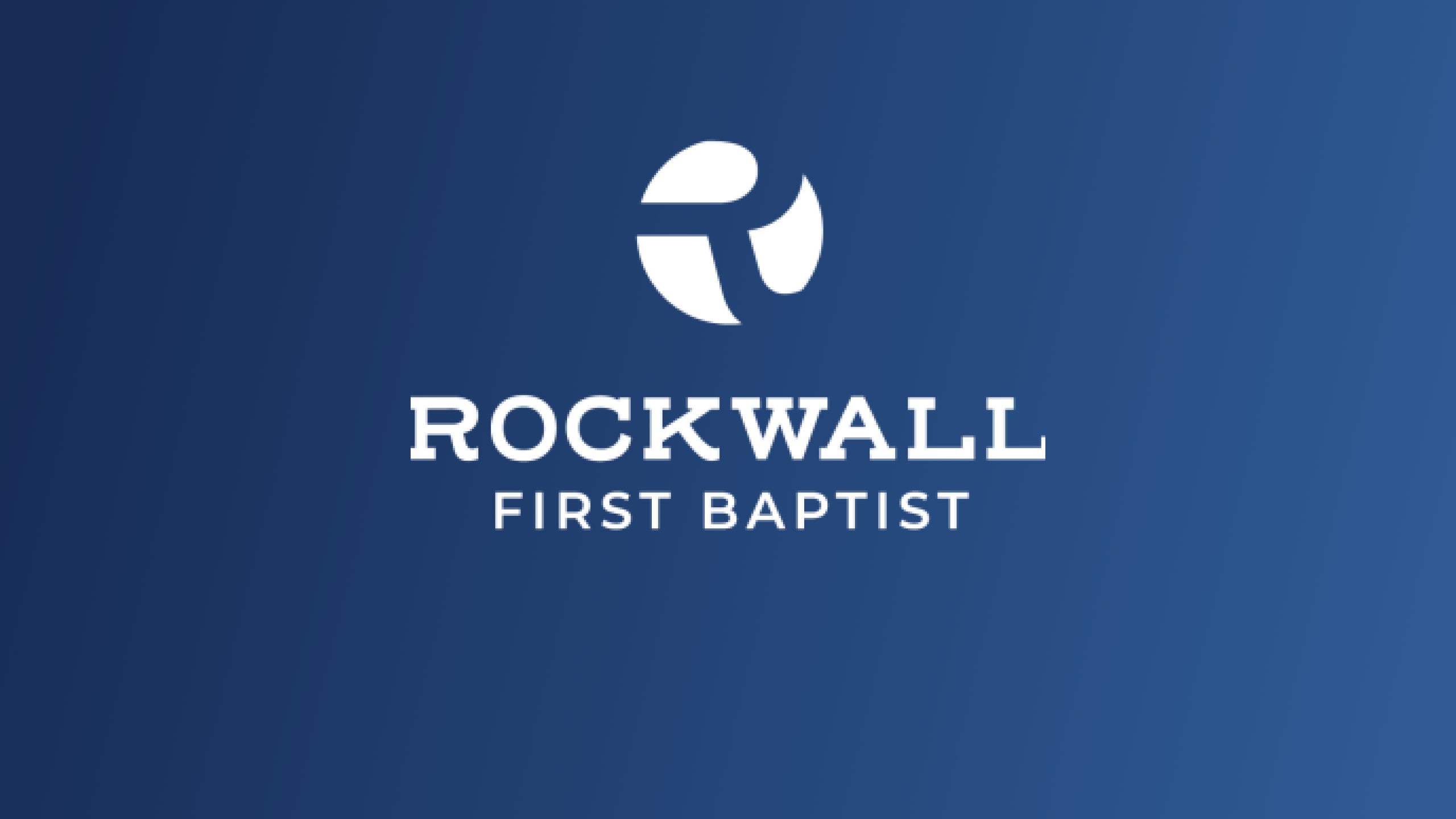 First Baptist Church of Rockwall