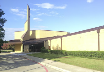 Southmont Baptist Church