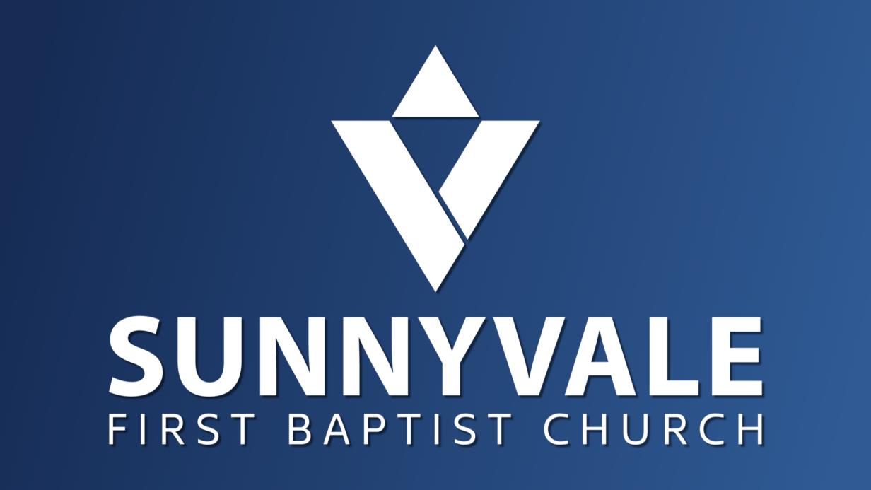 Sunnyvale First Baptist Church