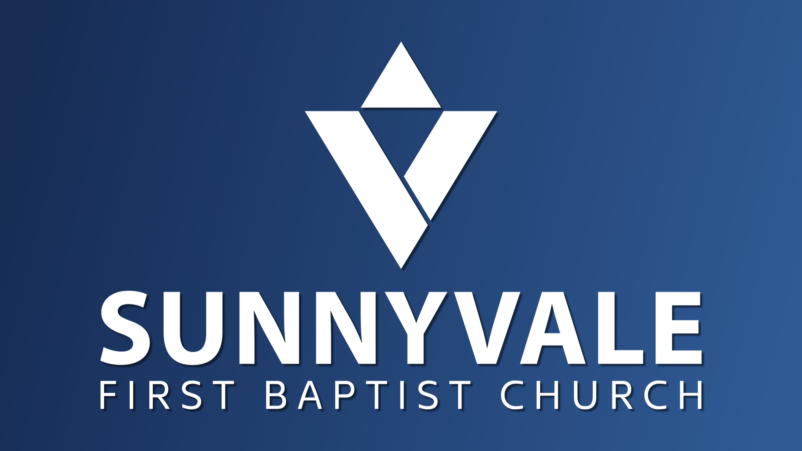 Sunnyvale First Baptist Church