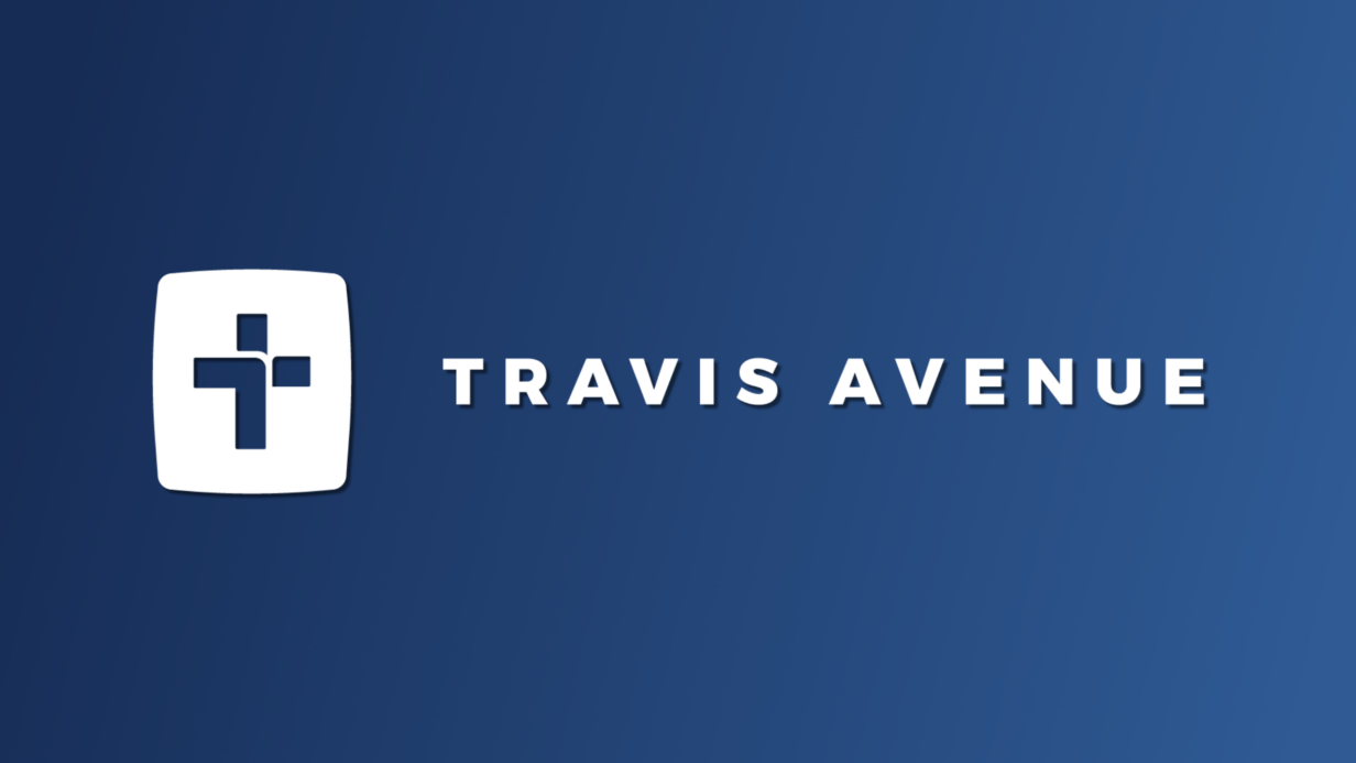 Travis Avenue Baptist Church