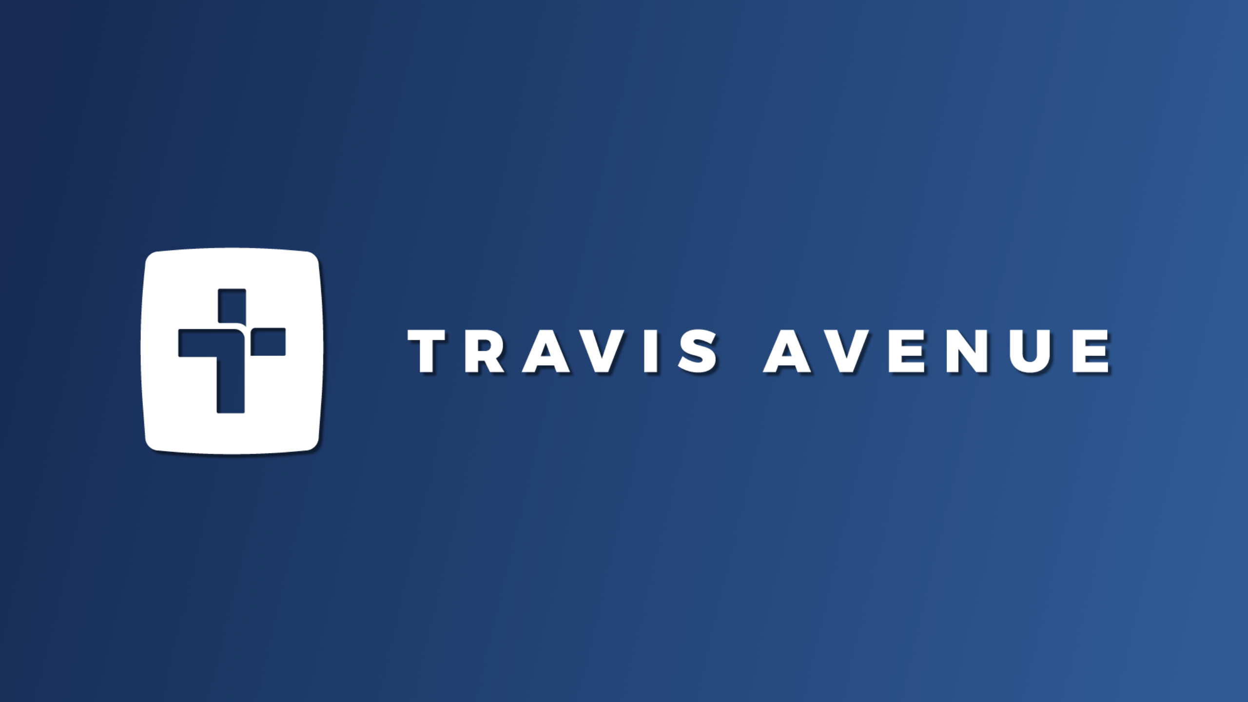 Travis Avenue Baptist Church