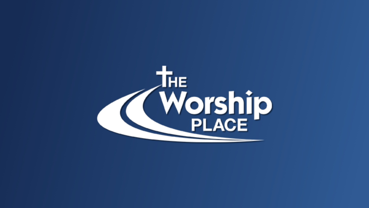 The Worship Place (afternoon)