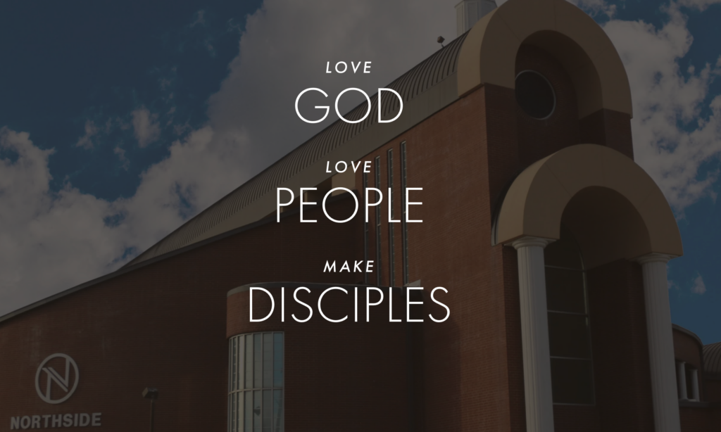 Northside Baptist Church